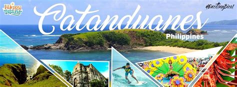 catanduanes tourist spot|Your Ultimate Guide to the Beautiful and Happy .